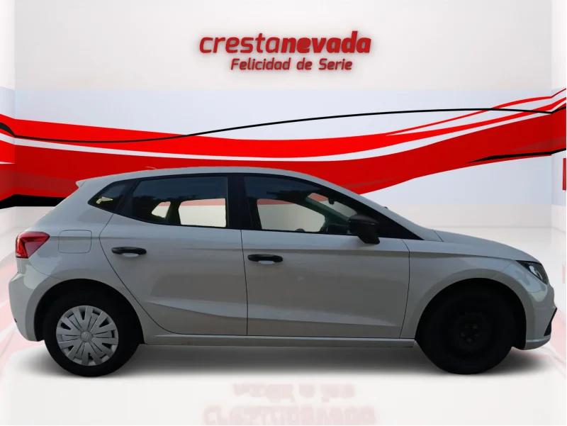 Imagen de SEAT Ibiza