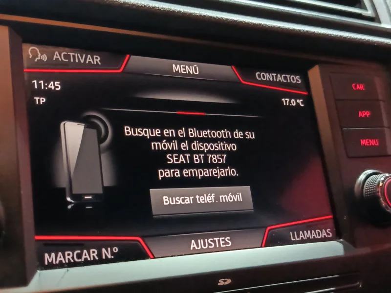 Imagen de SEAT Arona