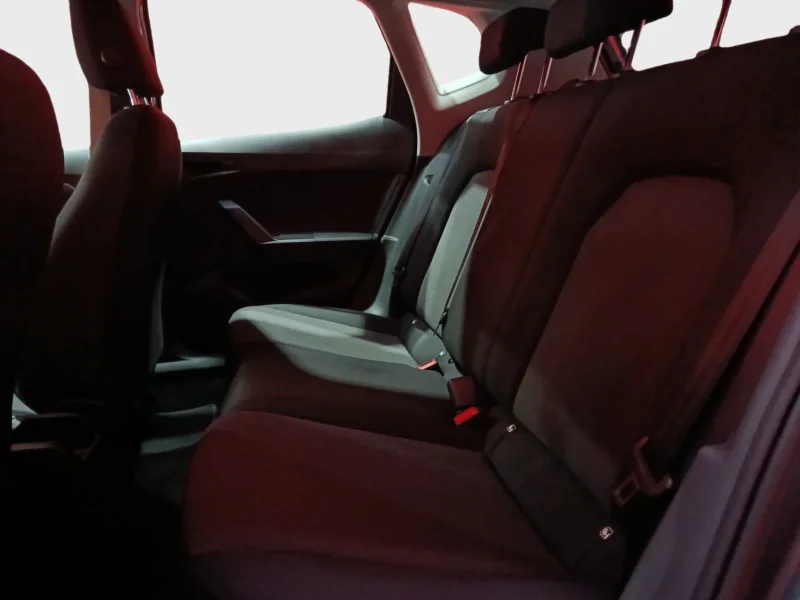 Imagen de SEAT Arona