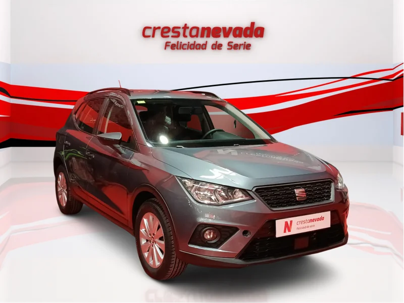 Imagen de SEAT Arona