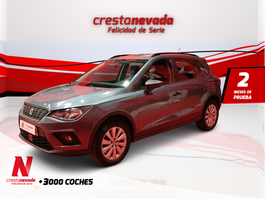 Imagen de SEAT Arona