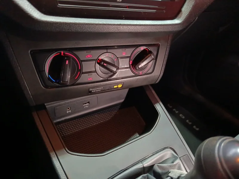 Imagen de SEAT Arona