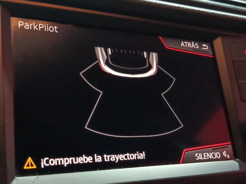 Imagen de SEAT Arona