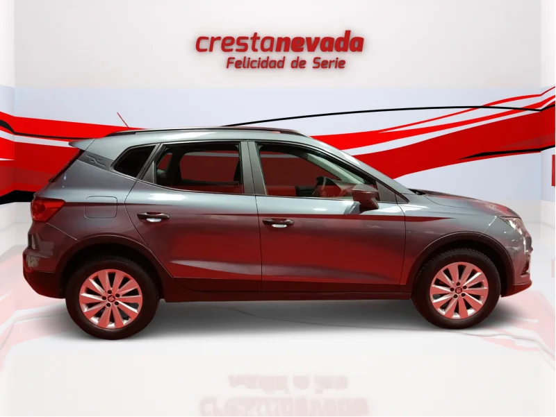 Imagen de SEAT Arona
