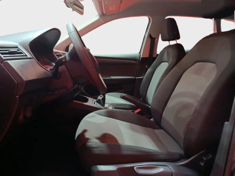 Imagen de SEAT Arona