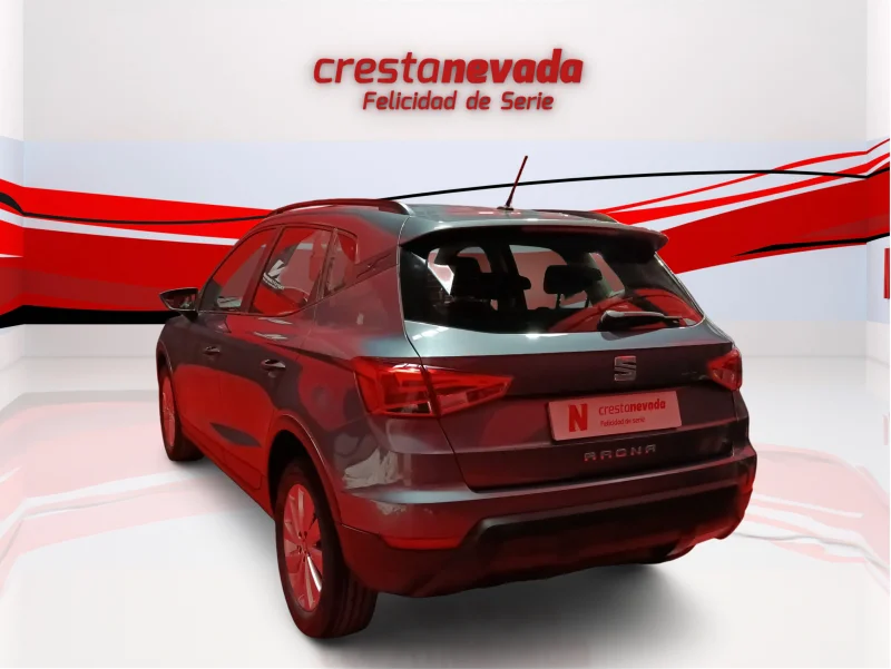 Imagen de SEAT Arona