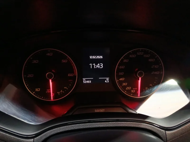 Imagen de SEAT Arona