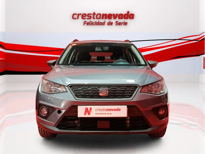 Imagen de SEAT Arona