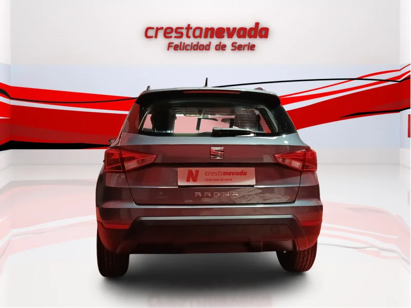 Imagen de SEAT Arona