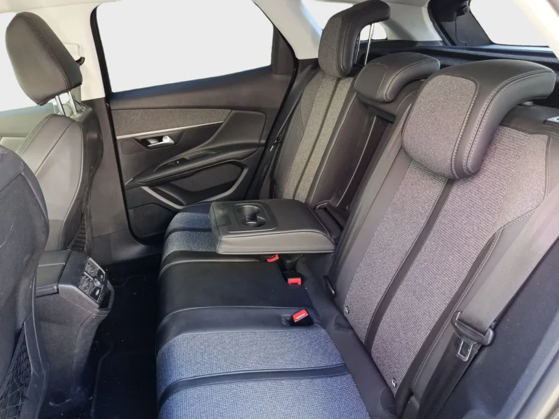 Imagen de Peugeot 3008