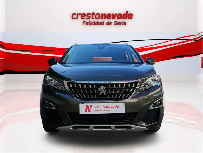 Imagen de Peugeot 3008