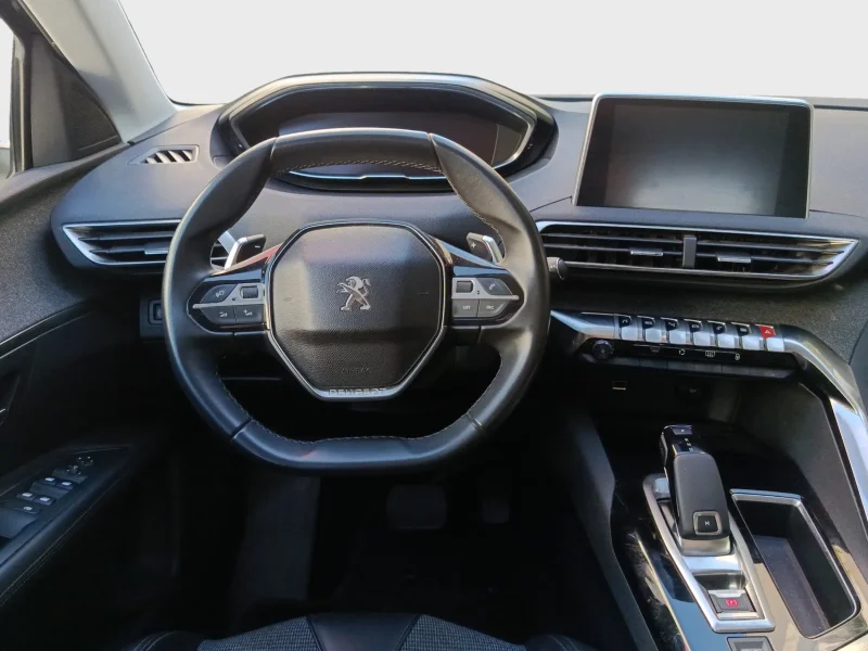 Imagen de Peugeot 3008