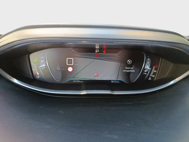 Imagen de Peugeot 3008