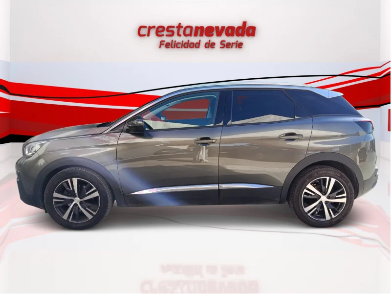 Imagen de Peugeot 3008