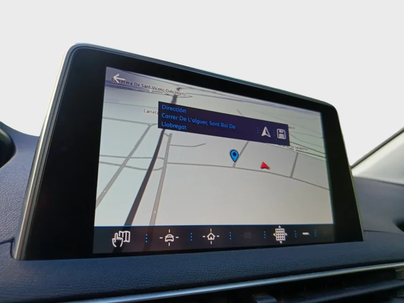 Imagen de Peugeot 3008