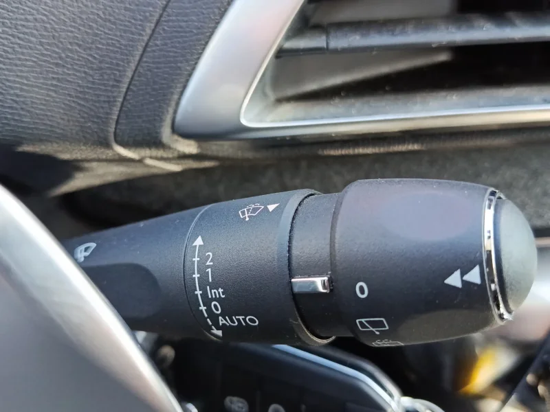 Imagen de Peugeot 3008