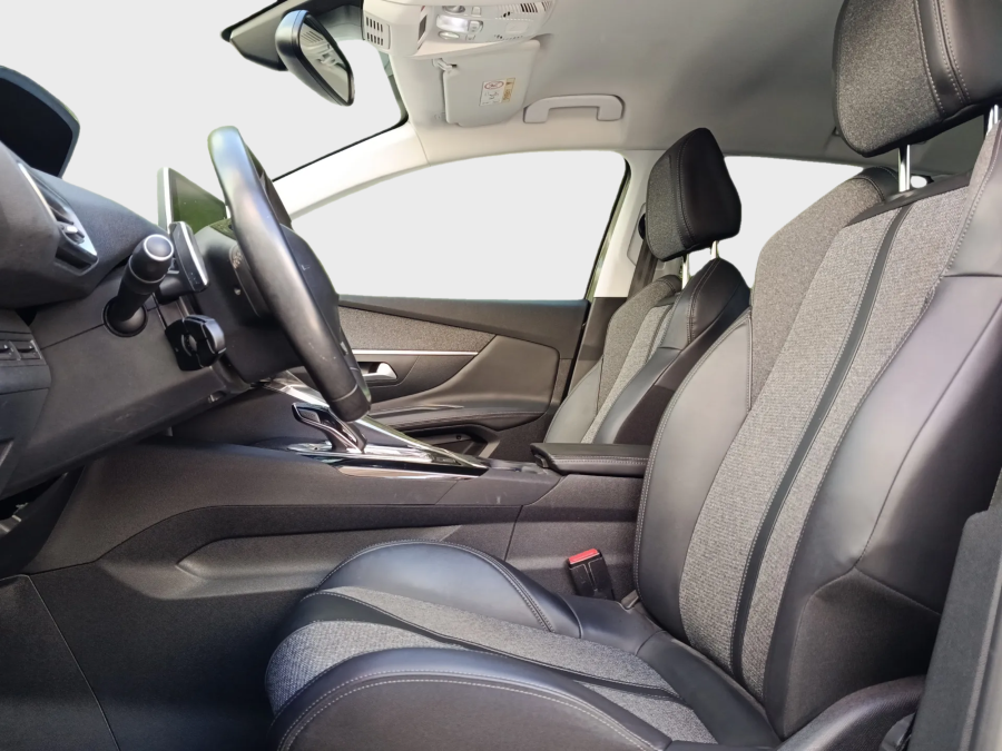 Imagen de Peugeot 3008