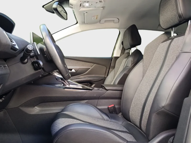 Imagen de Peugeot 3008