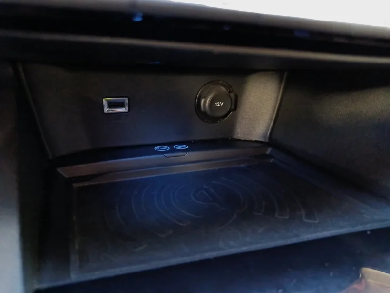 Imagen de Peugeot 3008