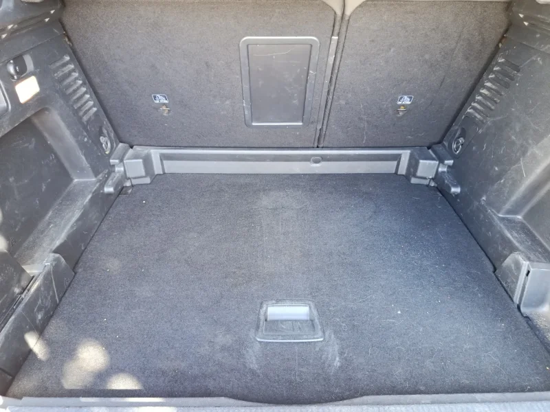 Imagen de Peugeot 3008