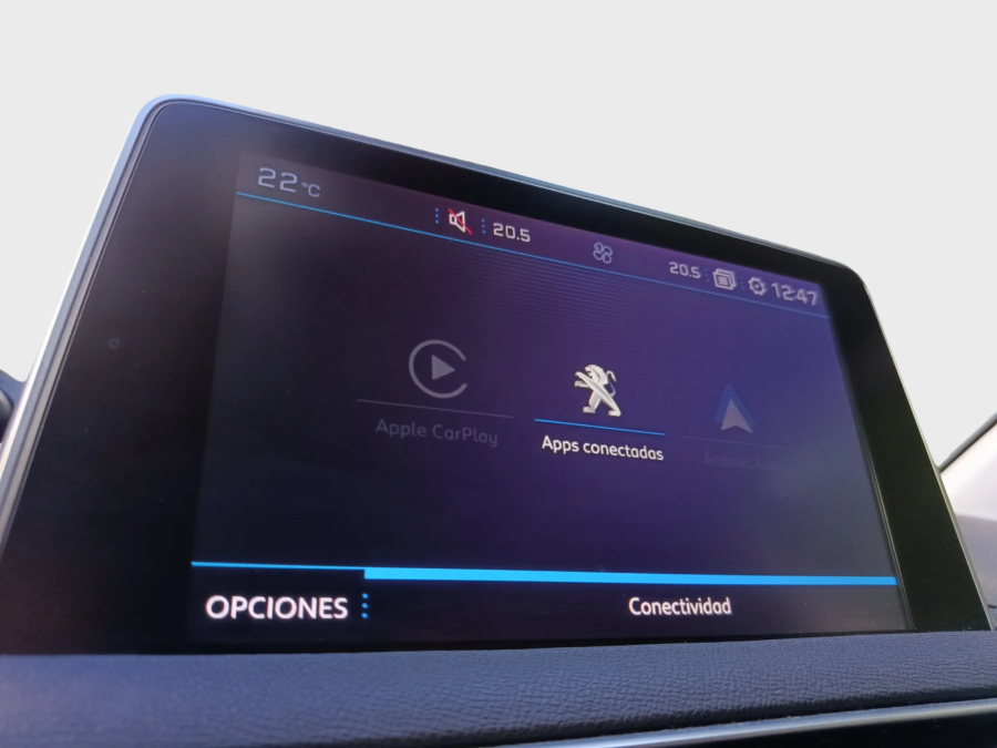 Imagen de Peugeot 3008