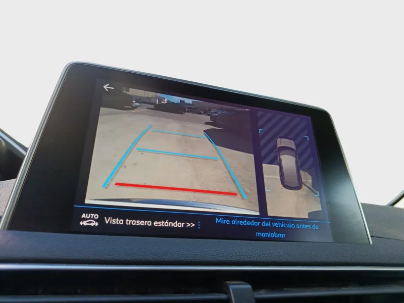 Imagen de Peugeot 3008