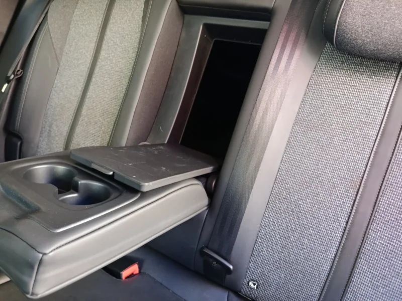 Imagen de Peugeot 3008