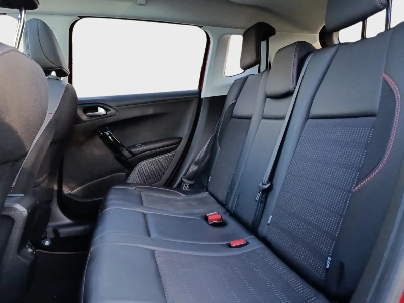 Imagen de Peugeot 2008