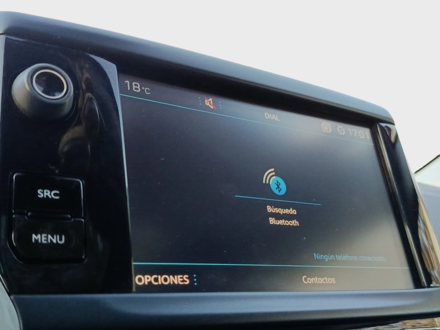 Imagen de Peugeot 2008