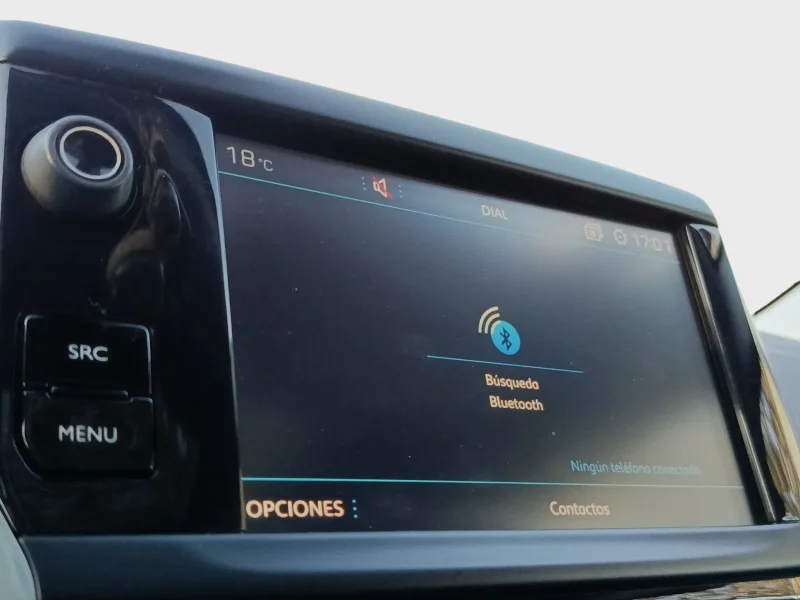 Imagen de Peugeot 2008