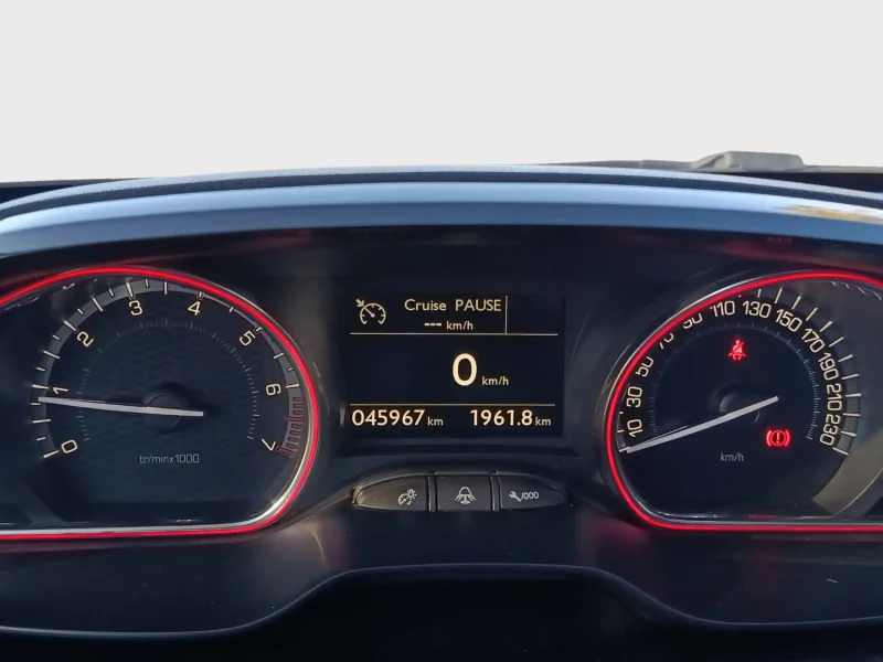 Imagen de Peugeot 2008