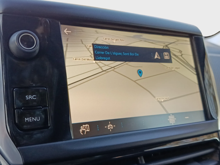 Imagen de Peugeot 2008