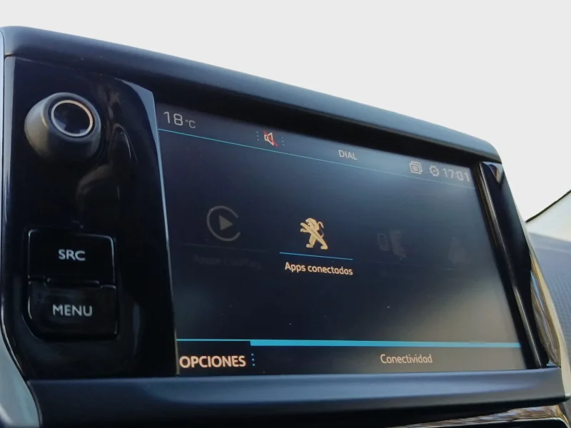 Imagen de Peugeot 2008