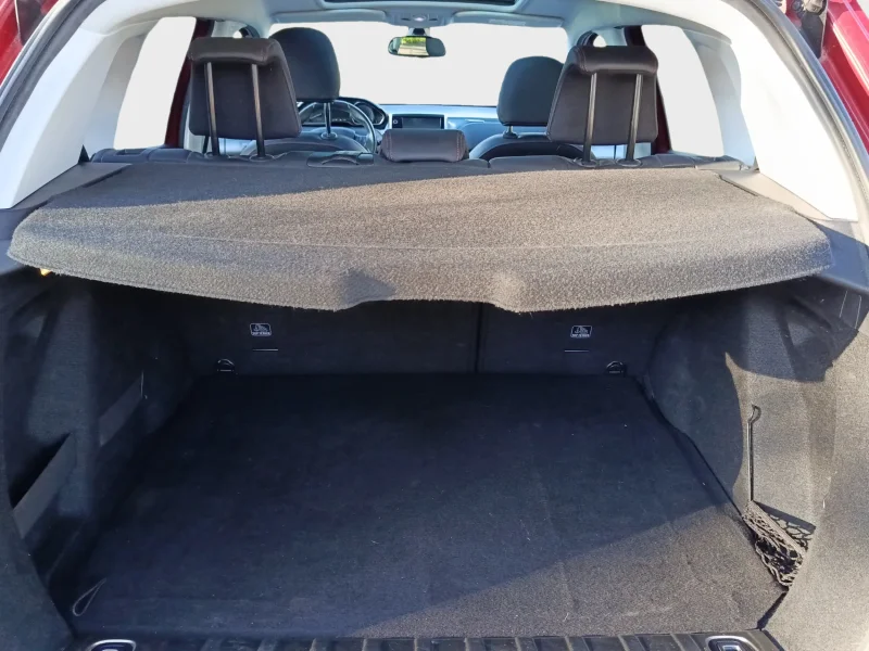 Imagen de Peugeot 2008