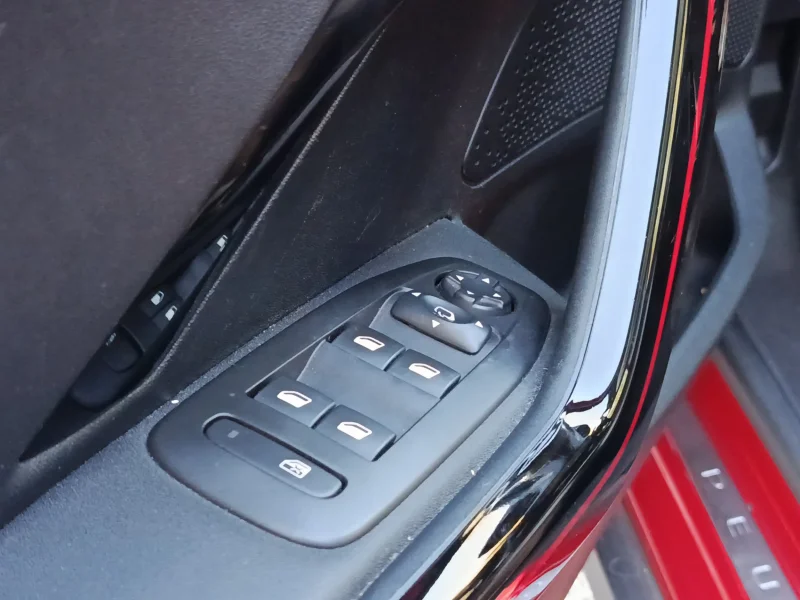 Imagen de Peugeot 2008