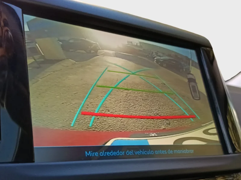 Imagen de Peugeot 2008