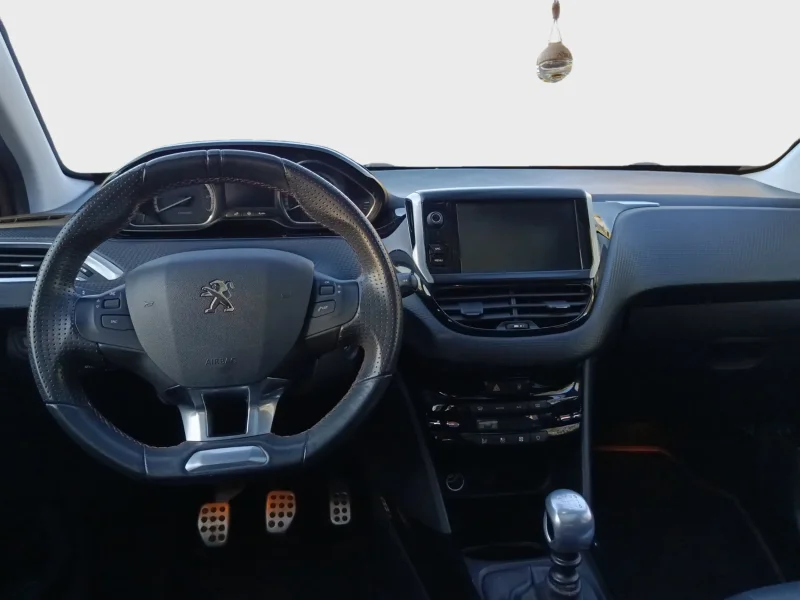Imagen de Peugeot 2008