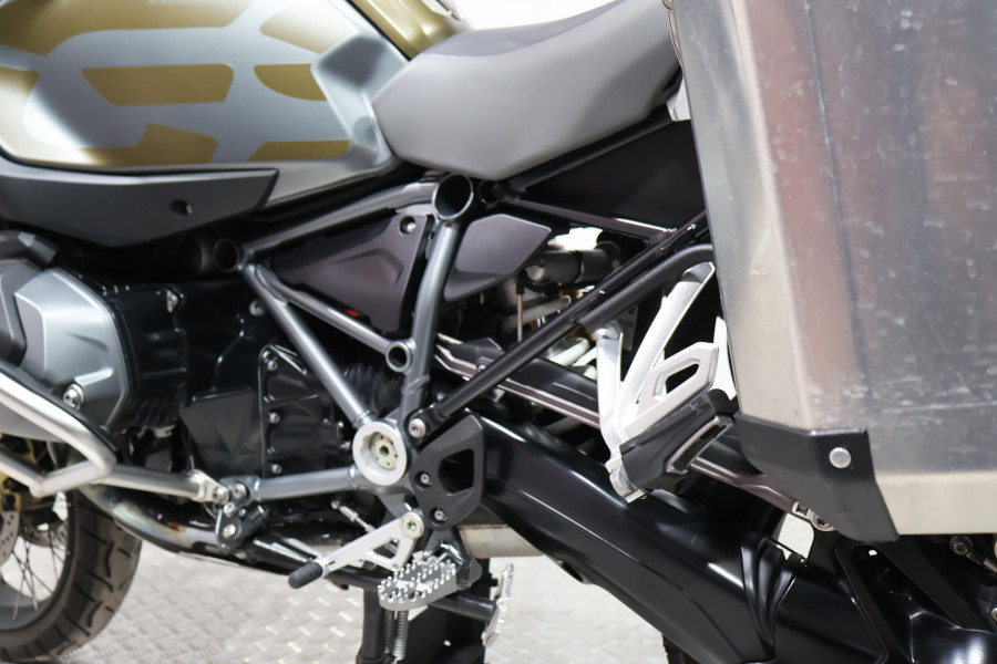 Imagen de BMW R 1250 GS ADVENTURE