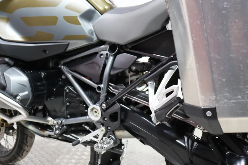 Imagen de BMW R 1250 GS ADVENTURE