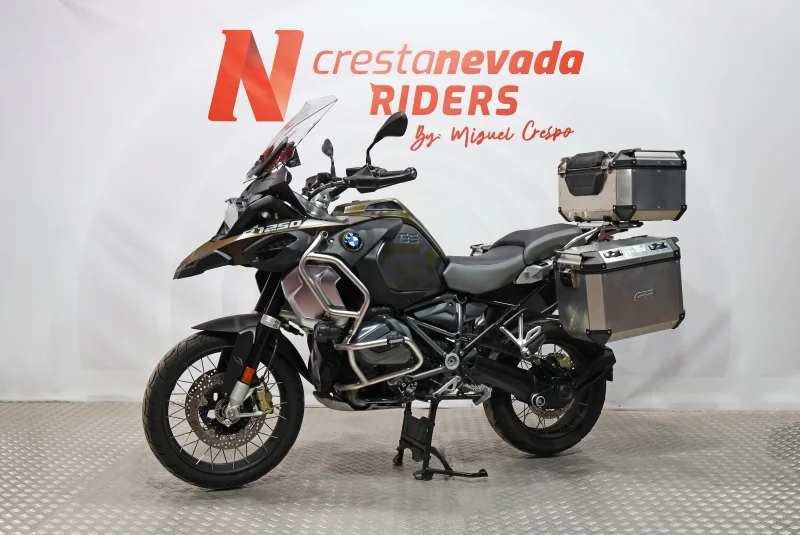 Imagen de BMW R 1250 GS ADVENTURE