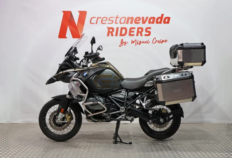 Imagen de BMW R 1250 GS ADVENTURE