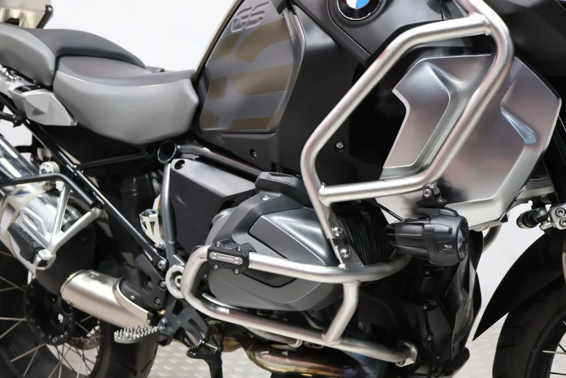 Imagen de BMW R 1250 GS ADVENTURE