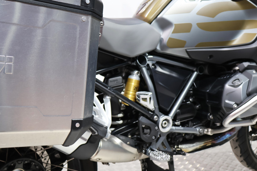 Imagen de BMW R 1250 GS ADVENTURE