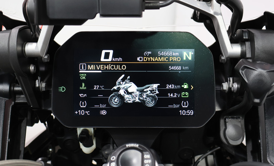 Imagen de BMW R 1250 GS ADVENTURE