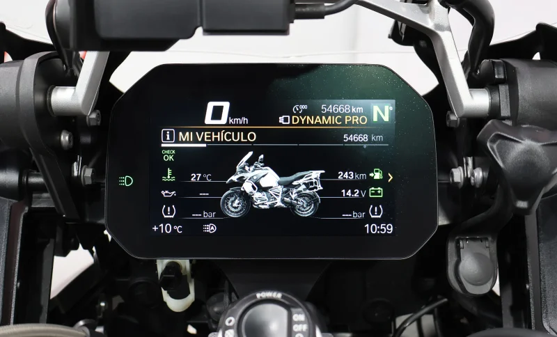 Imagen de BMW R 1250 GS ADVENTURE