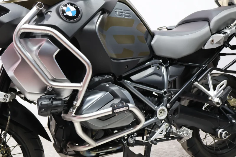 Imagen de BMW R 1250 GS ADVENTURE