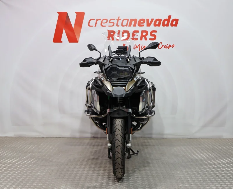 Imagen de BMW R 1250 GS ADVENTURE