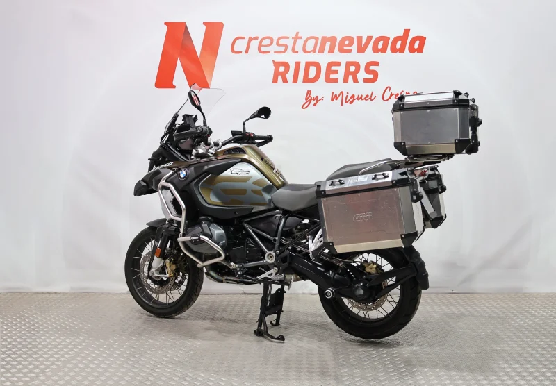 Imagen de BMW R 1250 GS ADVENTURE