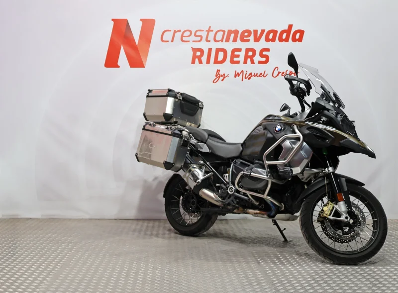Imagen de BMW R 1250 GS ADVENTURE