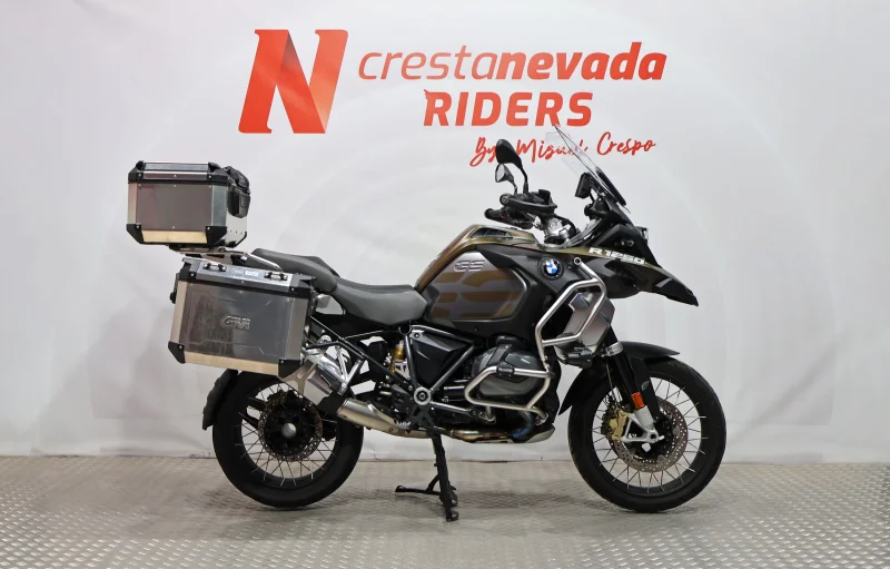 Imagen de BMW R 1250 GS ADVENTURE